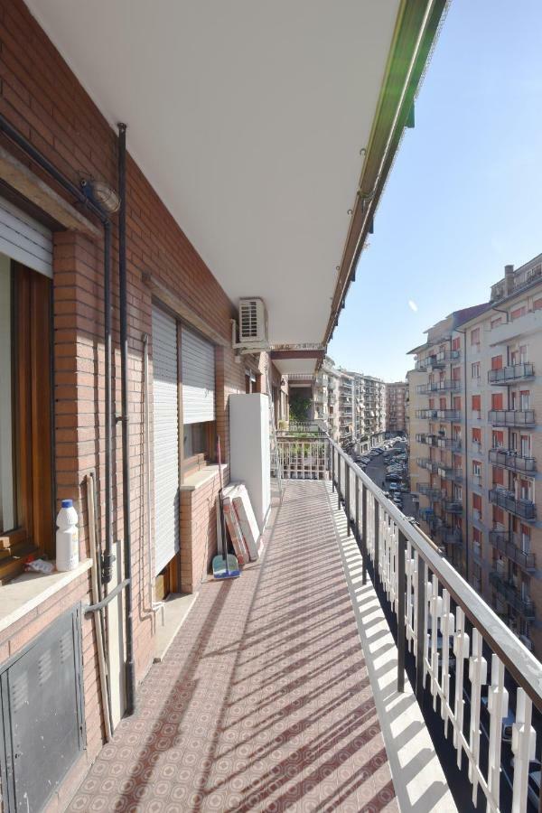 And Warm Guest house Rome